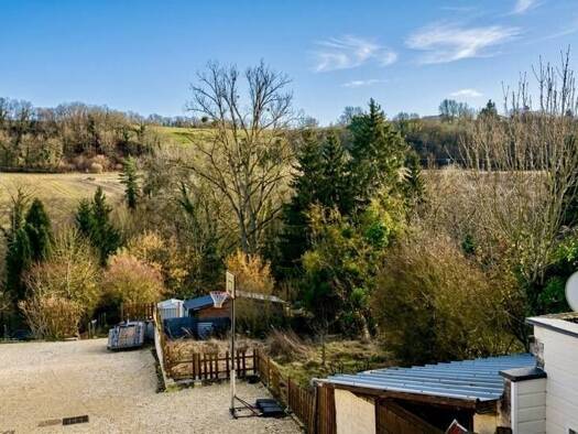 Maison à vendre 154 900 € 3 pièces 2 chambres 90 m² 280 m² de terrain Châteauvilain 38300