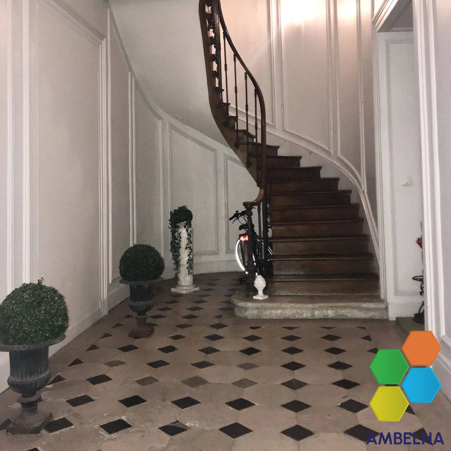 Appartement 2 pièces 62 m² · à Orléans · 62,1 m² · 880 €/mois