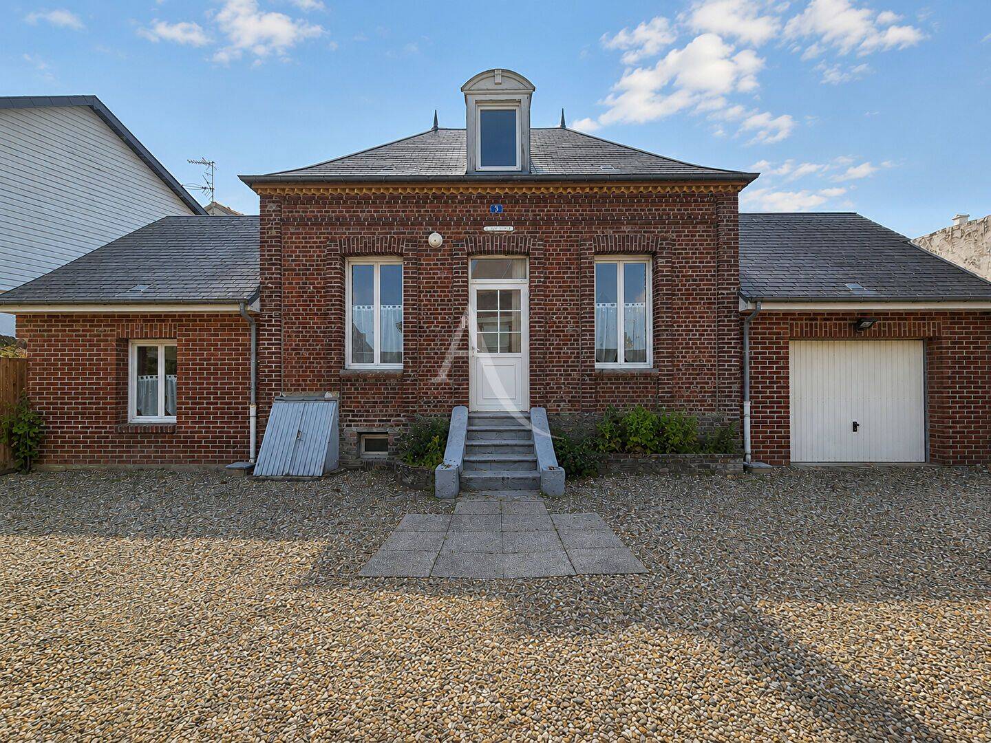 Maison 5 pièces 61 m² · à Le Crotoy · 60,9 m² · 364 000 €