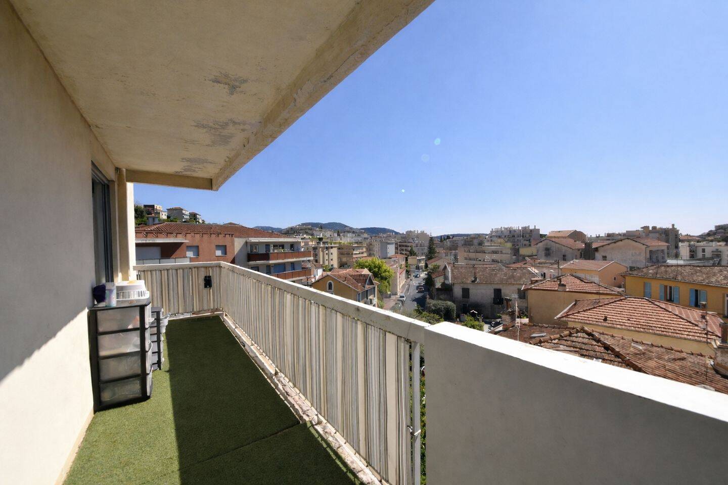Appartement 2 pièces 42 m² · à Nice · 41,7 m² · 200 000 €