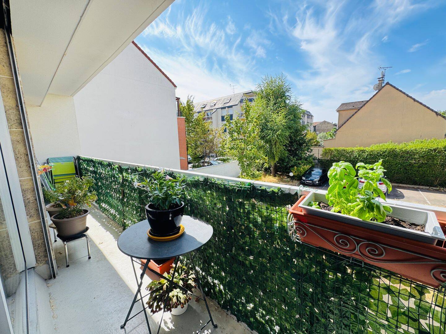 Appartement 4 pièces 75 m² · à Bondy · 74,6 m² · 209 000 €