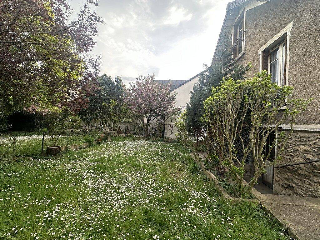 Maison 4 pièces 64 m² · à Créteil · 64 m² · 440 000 €