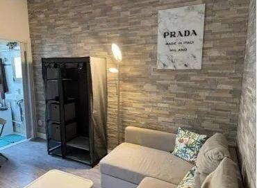 Appartement 1 pièce 18 m² · à Vanves · 18 m² · 850 €
