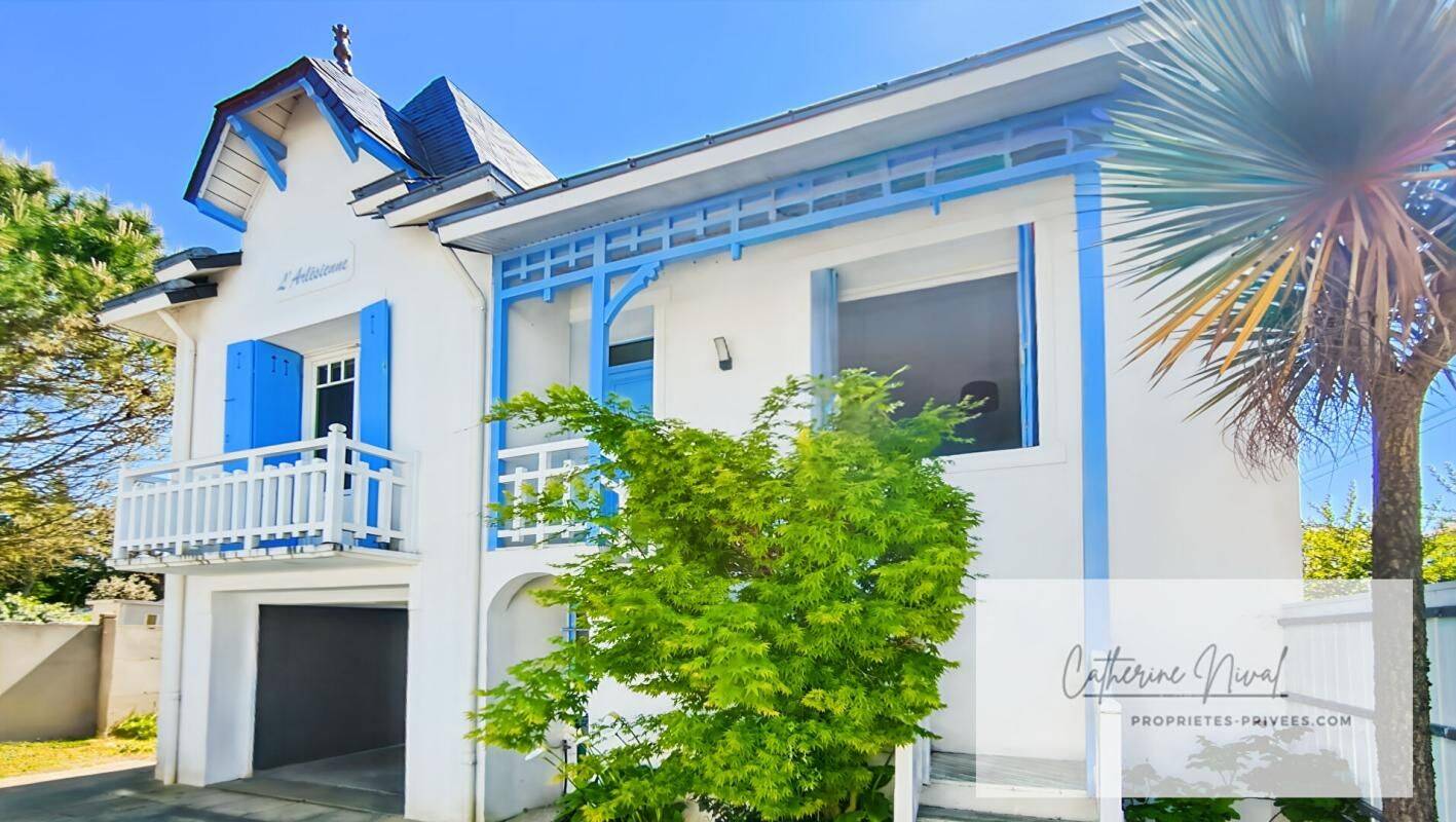 Maison 7 pièces 148 m² · à Pornichet · 148 m² · 832 000 €