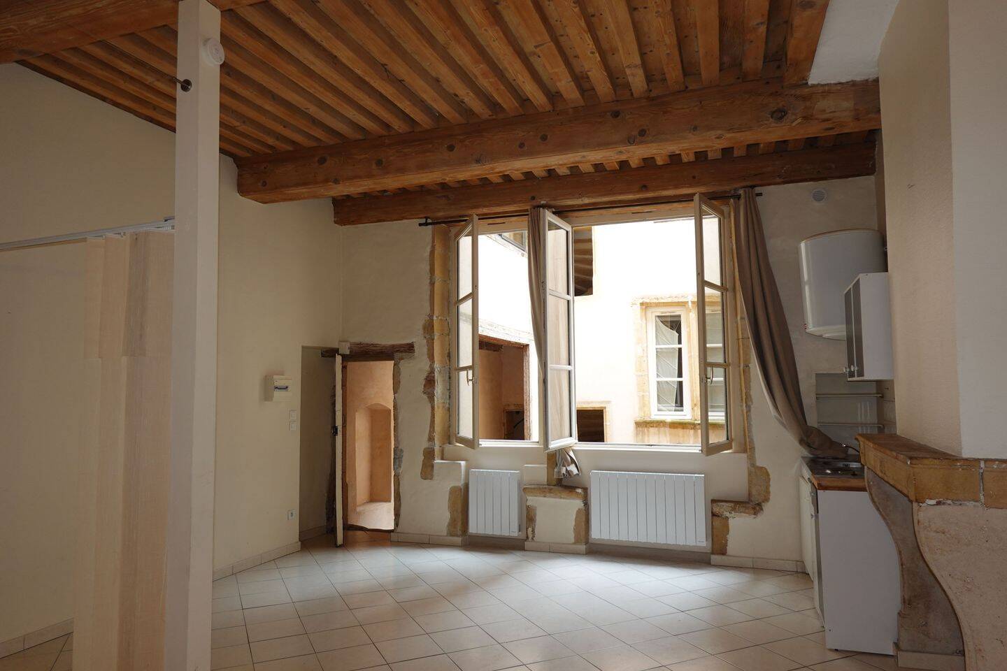 Appartement 1 pièce 43 m² · à Lyon 5ème Arrondissement · 43 m² · 785 €/mois