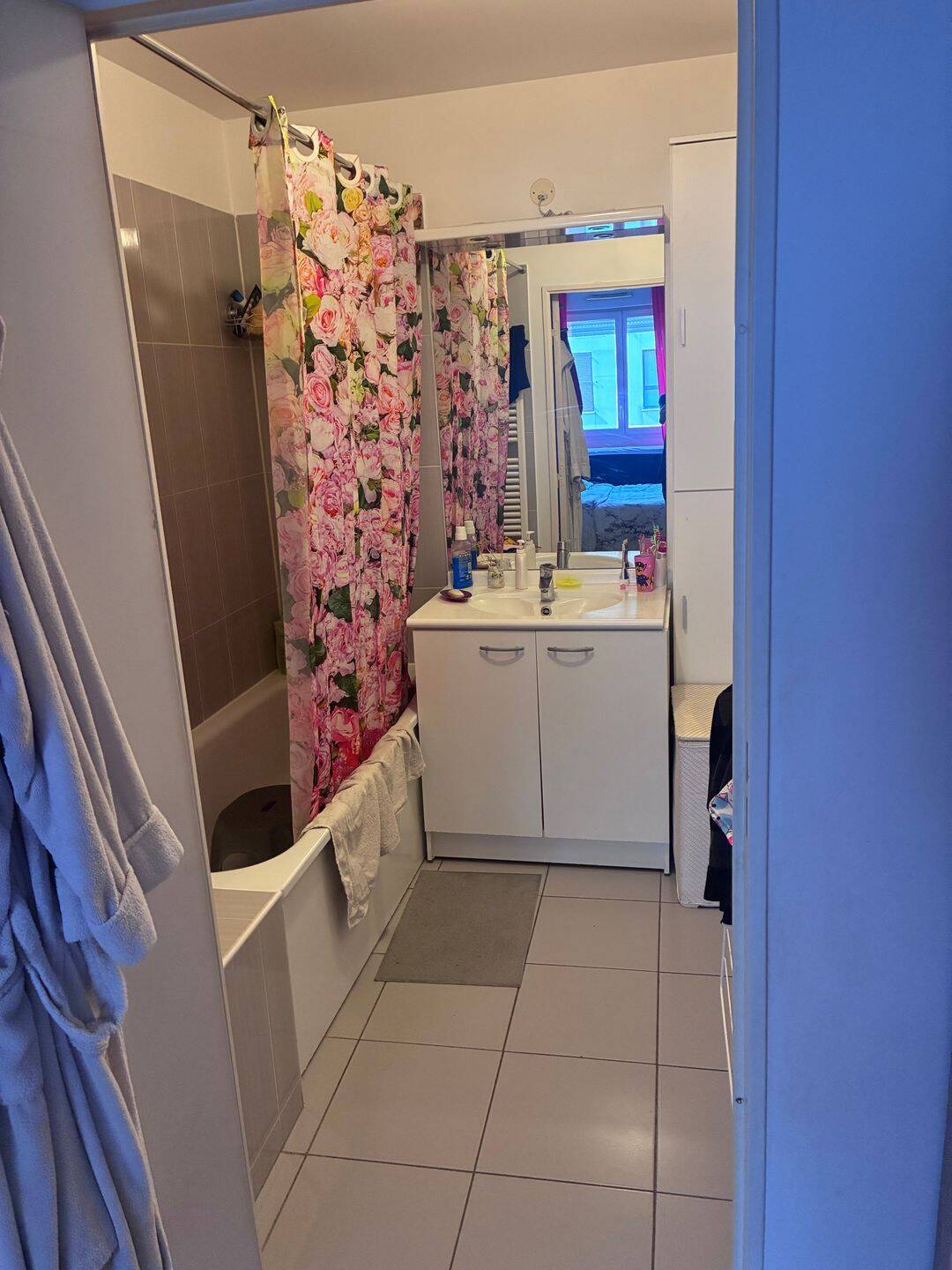 Appartement 3 pièces 40 m² · à Orly · 40 m² · 170 000 €