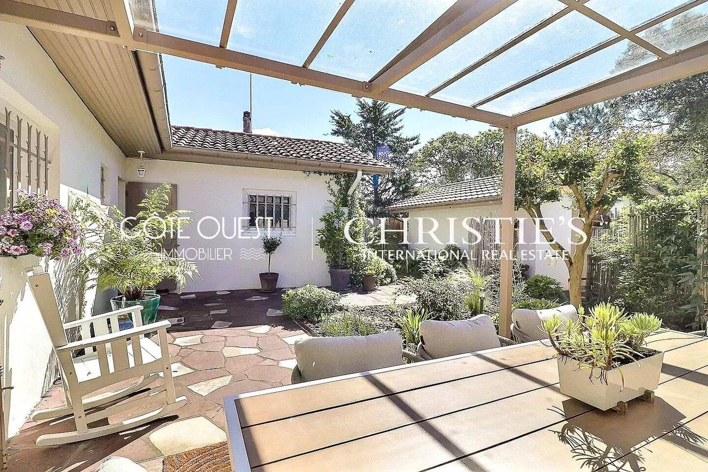 Maison 4 pièces 110 m² · à Soorts-Hossegor · 110 m² · 1 360 000 €