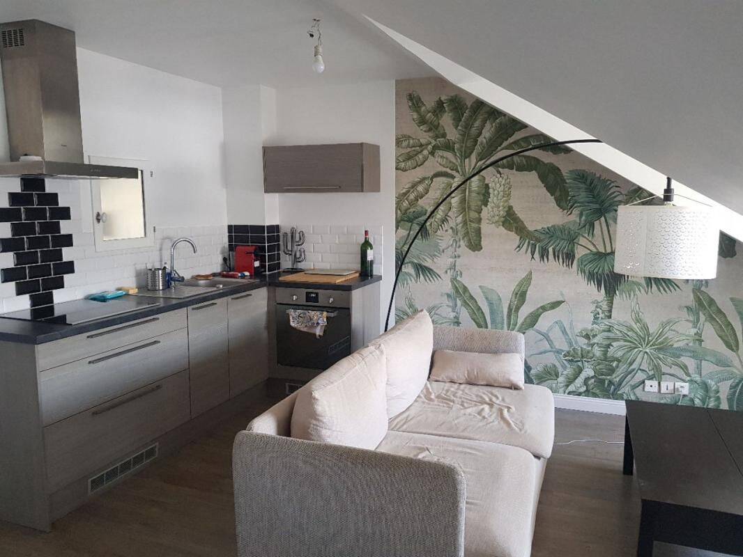 Appartement À Louer T3 meublé / Quartier THABOR — 6
