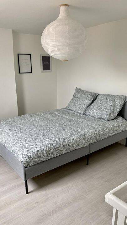 Maison de 35m2 à louer sur Lille — 5