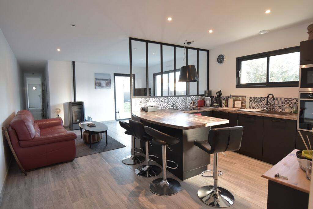 Maison 4 pièces 90 m² · à Les Sables-d'Olonne · 90 m² · 384 500 €