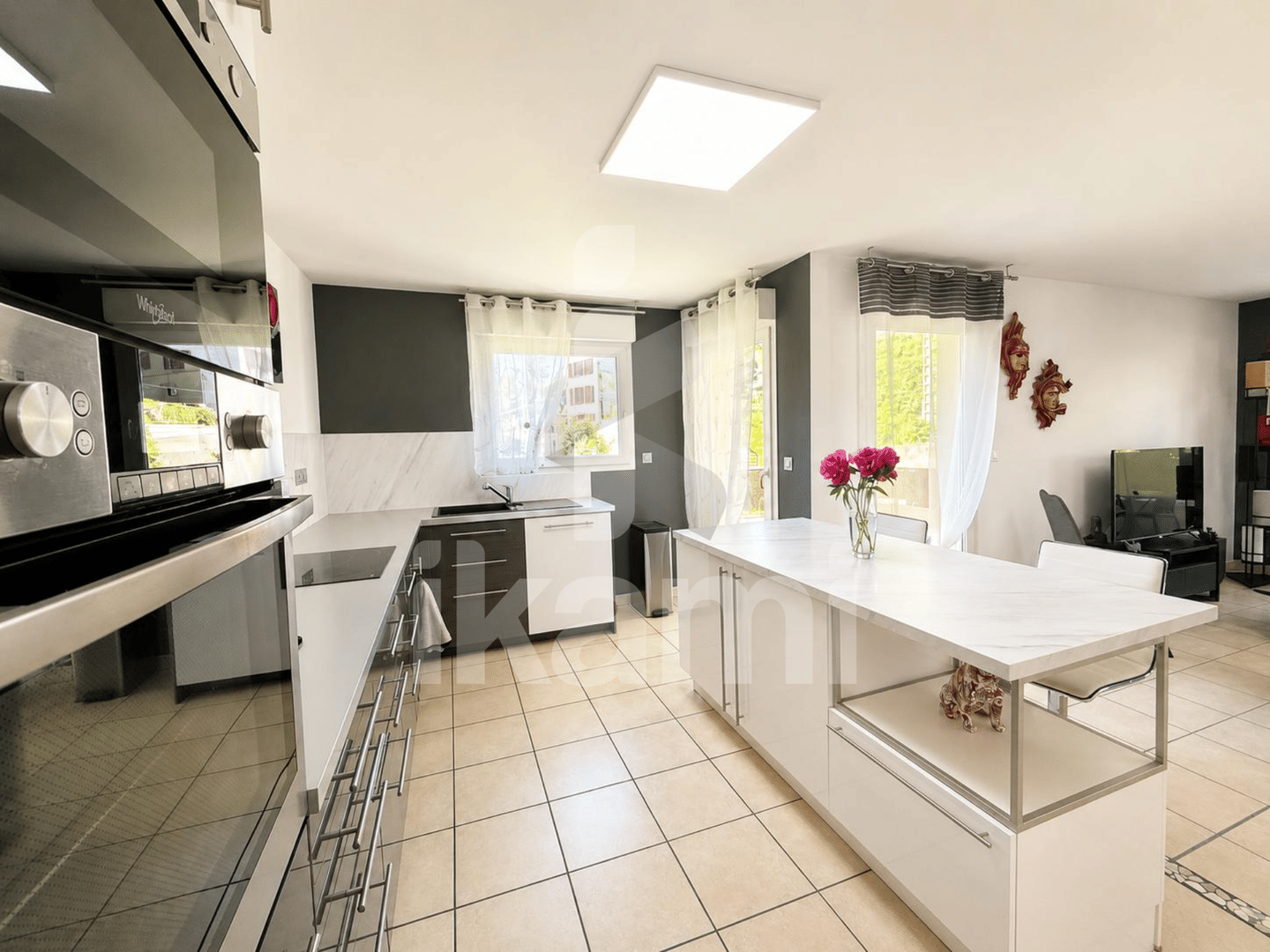 Appartement 3 pièces 85 m² · à Vienne · 85 m² · 293 000 €