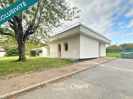 Immeuble à vendre 289 900 € 98 m² Le Stade Crosne 91560