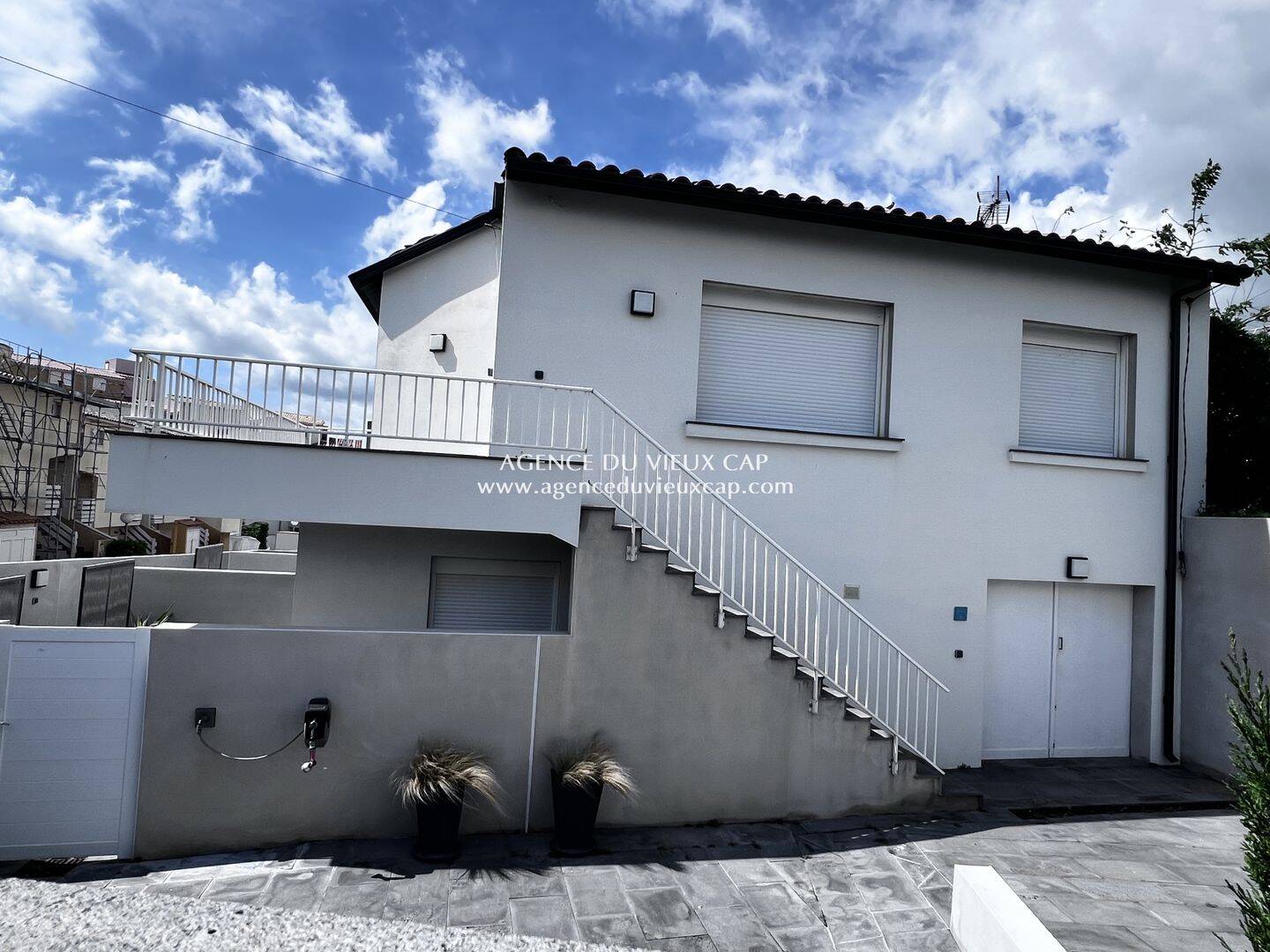 Maison 5 pièces 112 m² · à Agde · 112 m² · 594 000 €