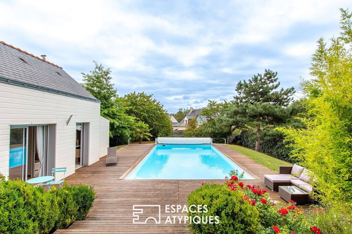Maison 8 pièces 165 m² · à Bouchemaine · 165 m² · 499 000 €