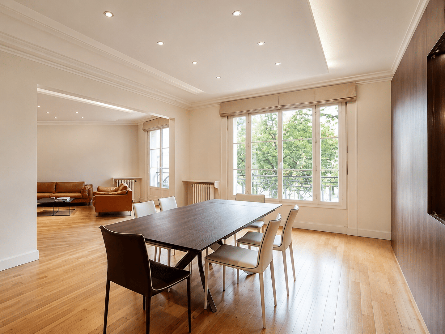 Appartement 6 pièces 170 m² · à Paris 15ème Arrondissement · 170 m² · 1 695 000 €