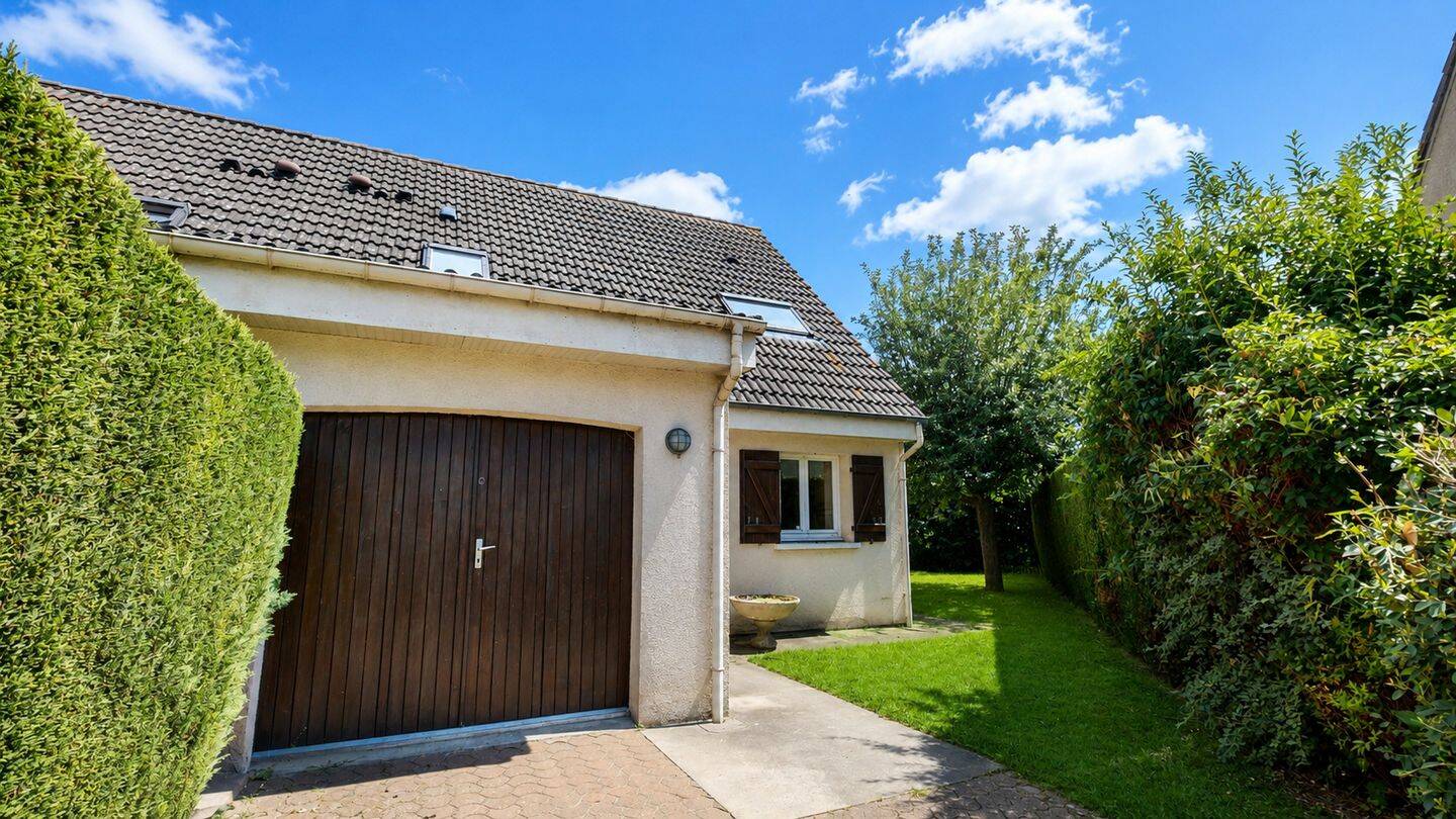 Maison 4 pièces 79 m² · à Évreux · 79 m² · 165 000 €
