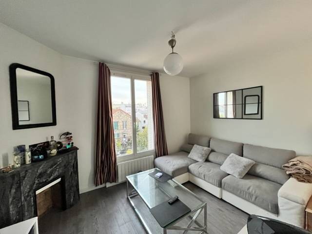 Appartement 1 pièce 21 m² · à Colombes · 21 m² · 790 €