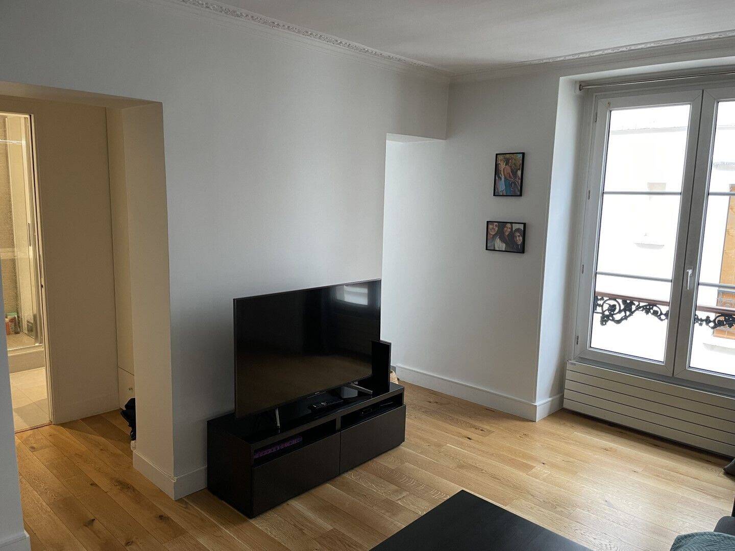 Appartement 2 pièces 33 m² · à Paris 7ème Arrondissement · 33 m² · 519 500 €