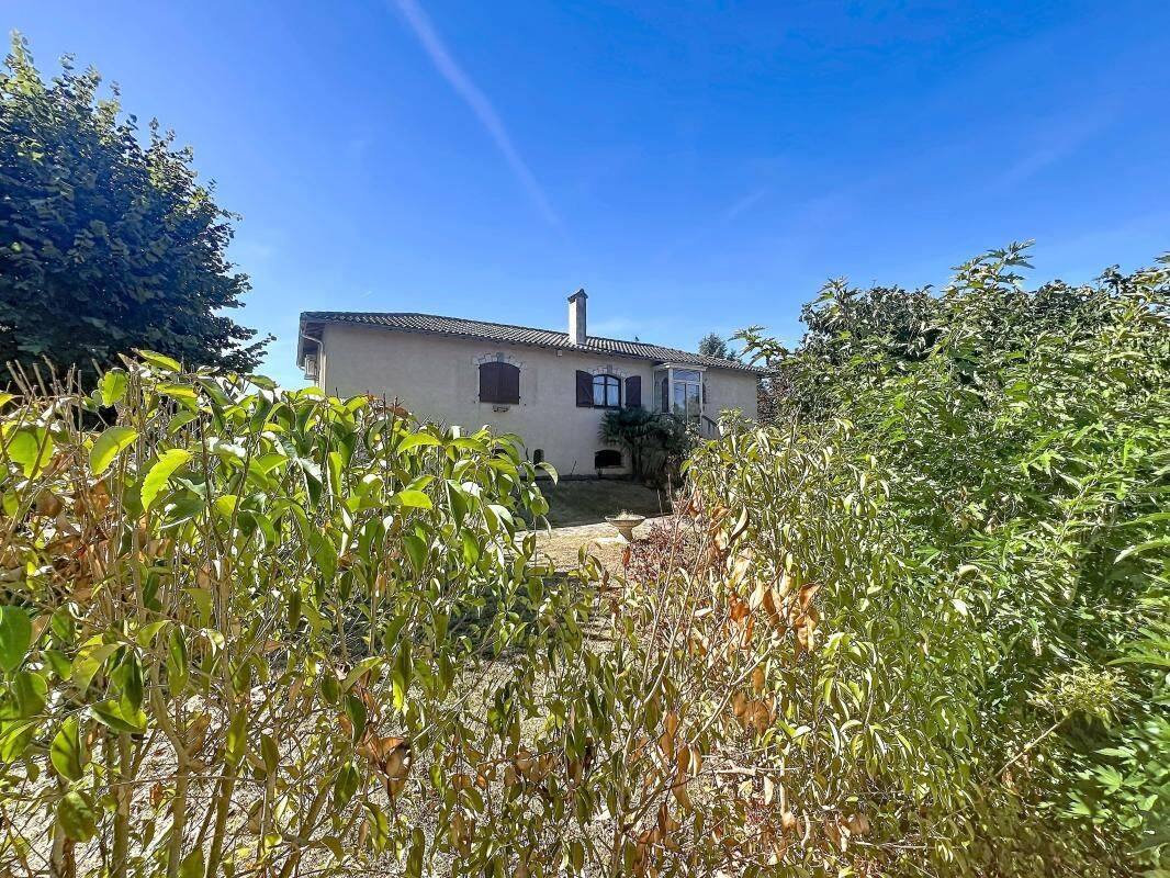 Maison 5 pièces 143 m² · à Tournefeuille · 143 m² · 425 000 €