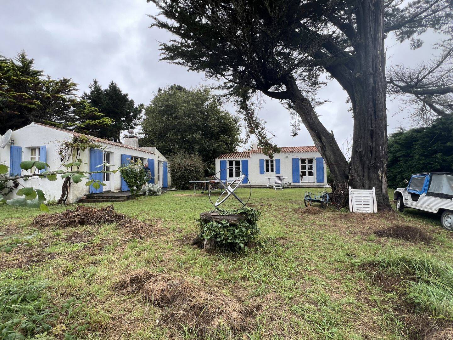 Maison 7 pièces 109 m² · à L'Île-d'Yeu · 109 m² · 675 000 €