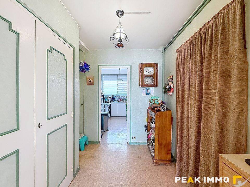 Appartement 4 pièces 87 m² · à Annecy · 86,8 m² · 349 000 €