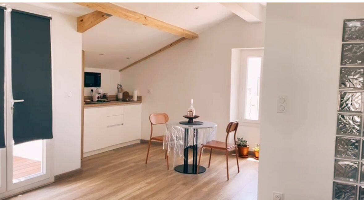 Appartement 1 pièce 40 m² · à Calvi · 40 m² · 780 €/mois