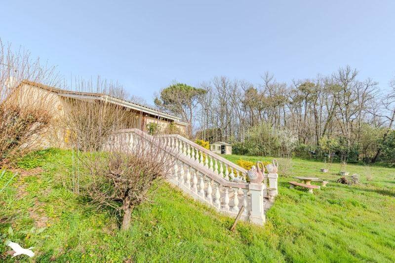 Maison 4 pièces 89 m² · à Lagorce · 89 m² · 171 300 €