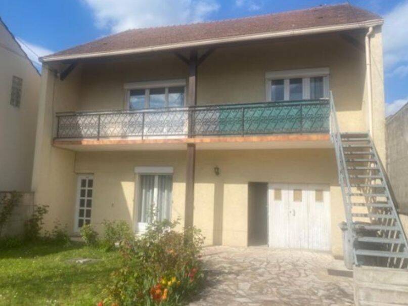 Appartement 2 pièces 43 m² · à Pontault-Combault · 43 m² · 770 €/mois