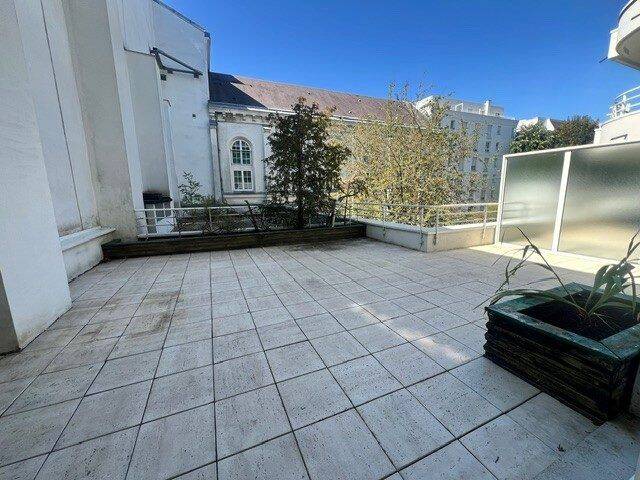 Appartement 4 pièces 118 m² · à Lille · 118,2 m² · 1 963 €/mois