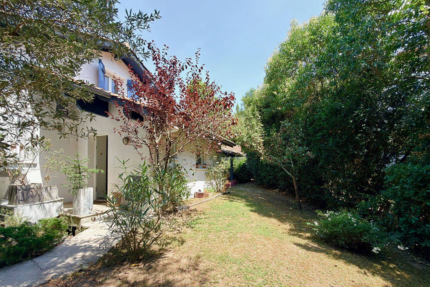 Maison 5 pièces 138 m² · à Bayonne · 137,8 m² · 635 000 €
