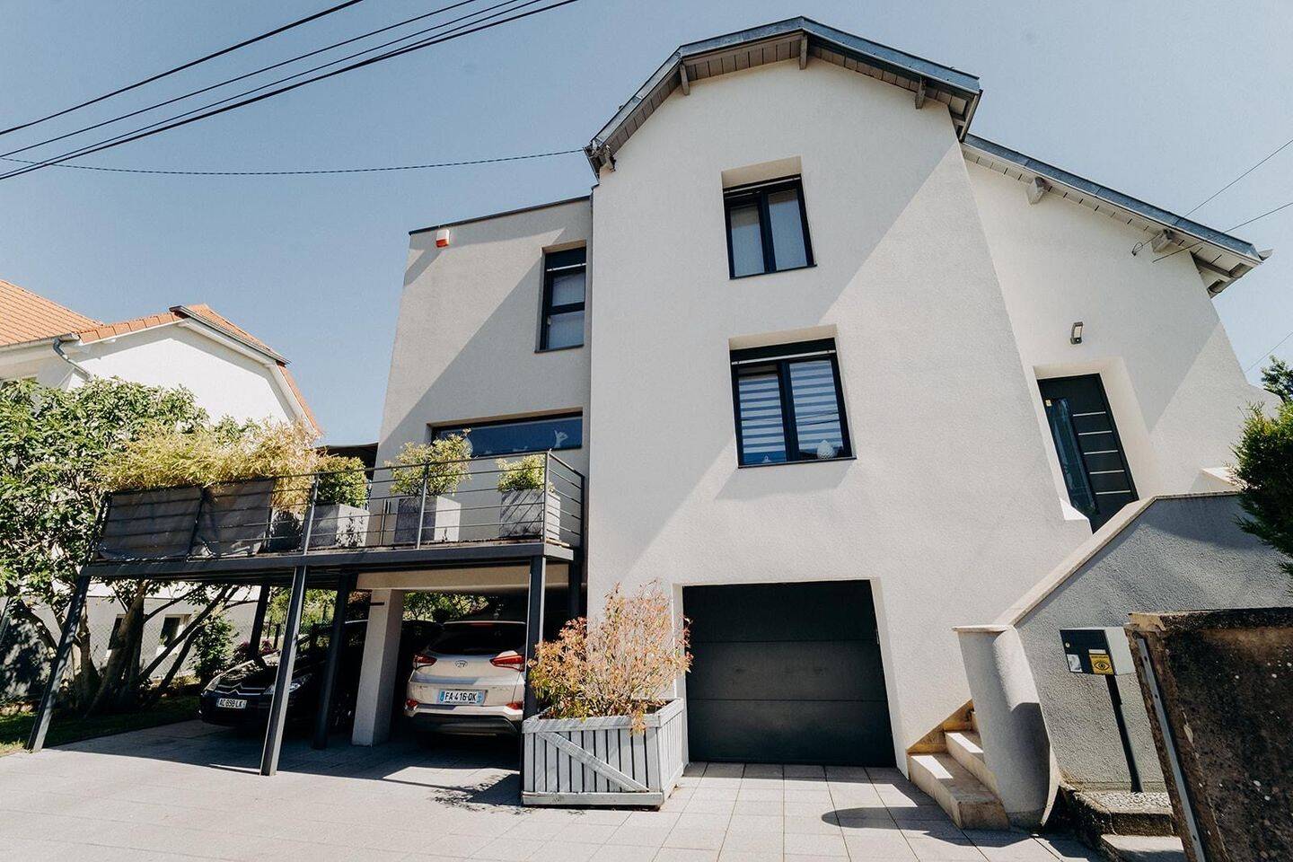 Maison 6 pièces 132 m² · à Hayange · 132 m² · 449 000 €