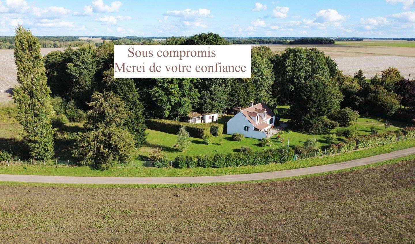 Maison 5 pièces 123 m² · à Fontainebleau · 123 m² · 242 001 €