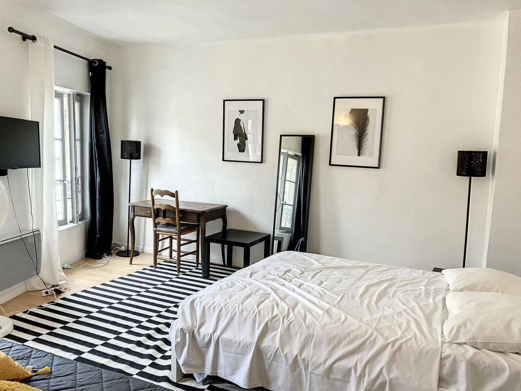 Appartement 1 pièce 41 m² · à Avignon · 40,5 m² · 480 €