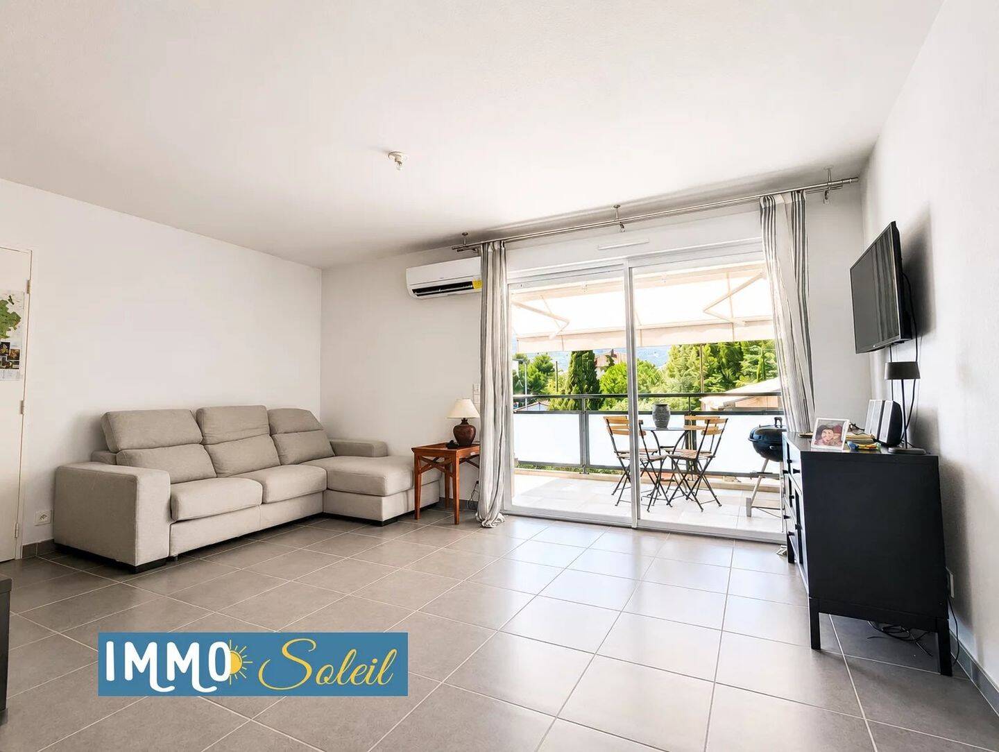 Appartement 2 pièces 51 m² · à La Ciotat · 50,6 m² · 305 000 €