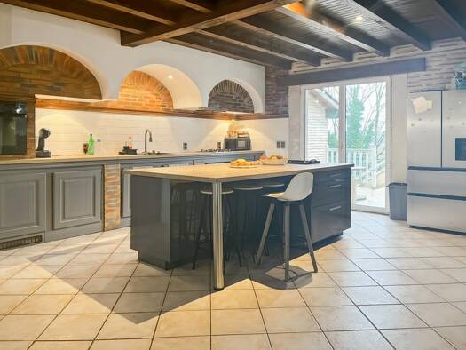 Maison à vendre 189 900 € 5 pièces 3 chambres 155 m² 3 000 m² de terrain Monheurt 47160