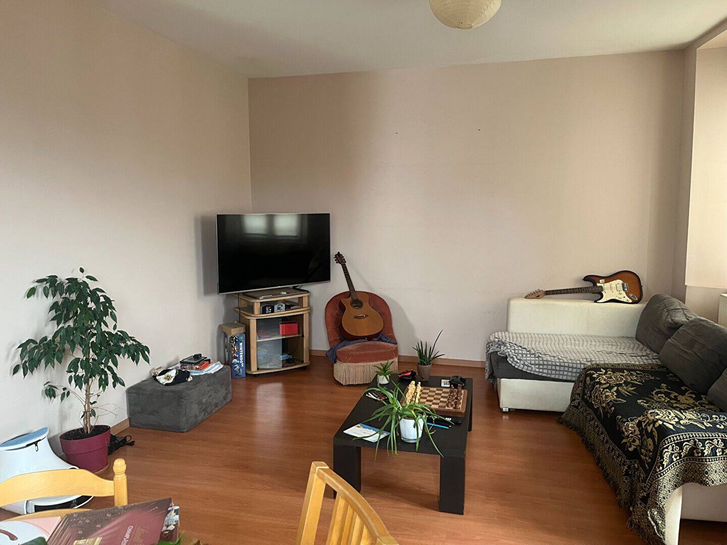 Appartement 3 pièces 79 m² · à Oloron-Sainte-Marie · 79 m² · 123 000 €