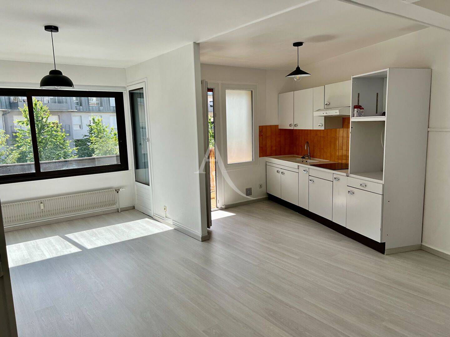Appartement 2 pièces 47 m² · à Chamalières · 47 m² · 687 €