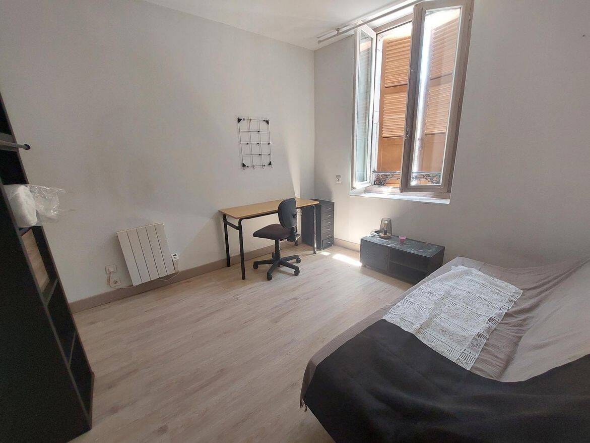 Appartement 1 pièce 20 m² · à Pau · 20 m² · 410 €