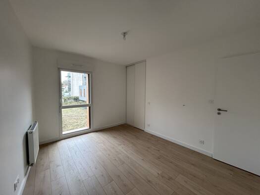 Appartement à vendre - neuf 165 000 € 2 pièces 1 chambre 41 m² Pentagone La Roche-sur-Yon 85000