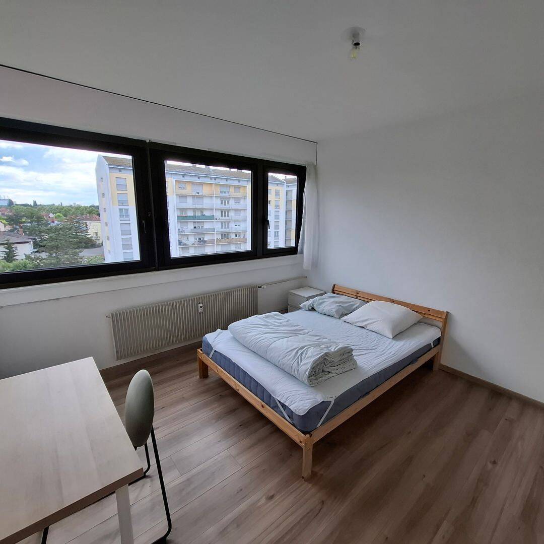 1 pièce 15 m² · à Strasbourg · 15 m² · 550 €