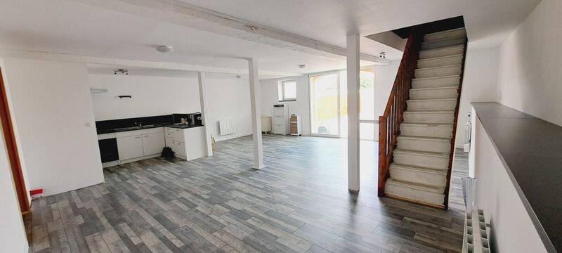 Maison 4 pièces 115 m² · à Matha · 115 m² · 129 500 €