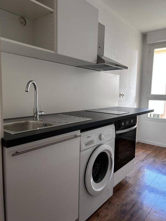 Appartement 2 pièces 40 m² · à Sens · 40 m² · 655 €