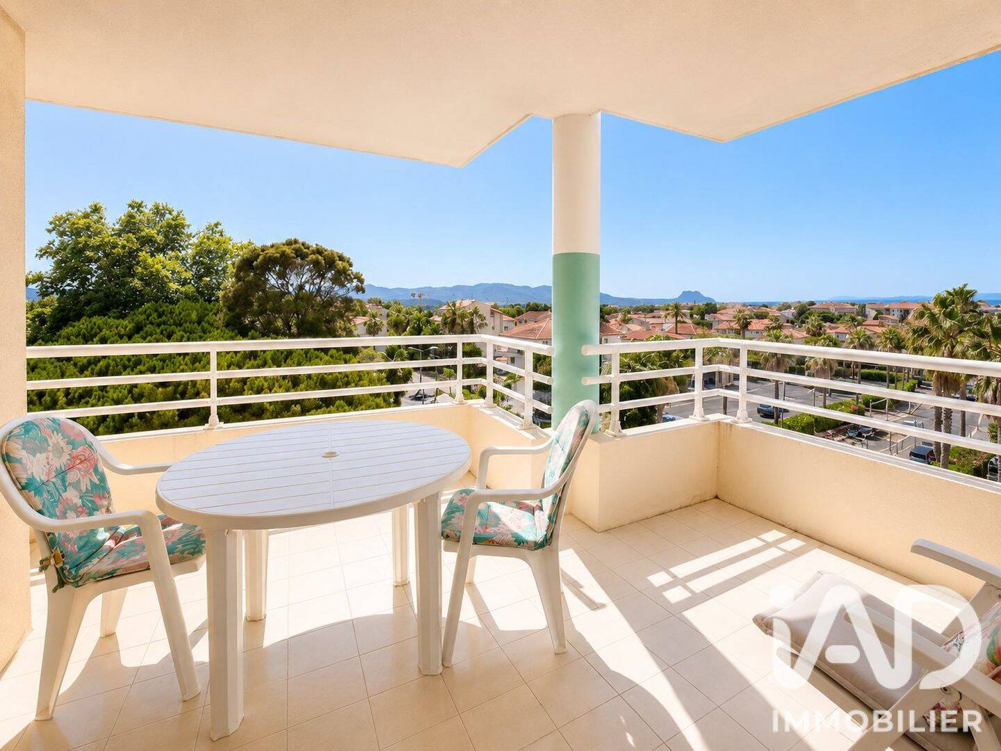 Appartement 2 pièces 49 m² · à Fréjus · 49 m² · 295 000 €