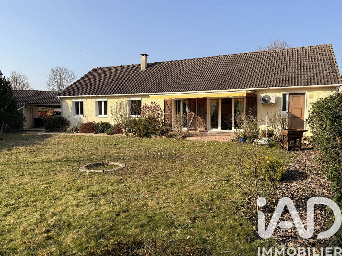 Maison 6 pièces 135 m² · à Val-de-Reuil · 135 m² · 285 000 €