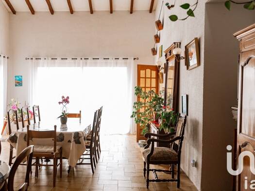 Maison à vendre 399 000 € 6 pièces 5 chambres 185 m² 651 m² de terrain Fournas Saint-Estève 66240