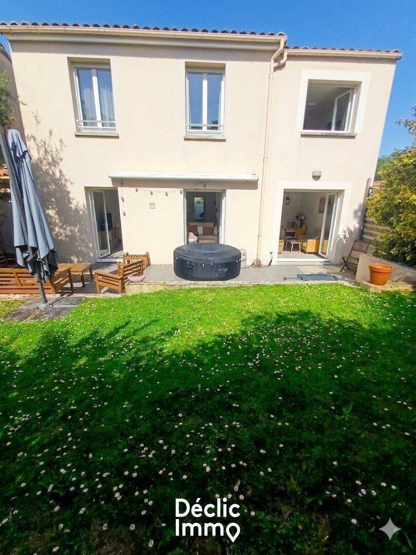 Maison 7 pièces 130 m² · à La Roche-sur-Yon · 130 m² · 334 999 €