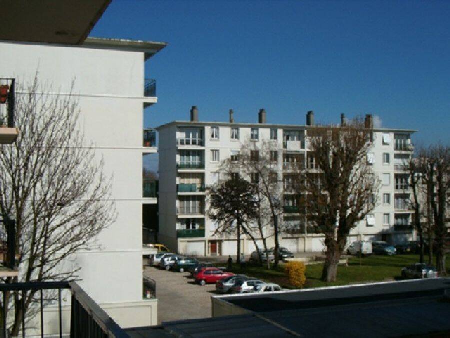 Appartement 3 pièces 70 m² · à Le Havre · 69,9 m² · 798 €/mois
