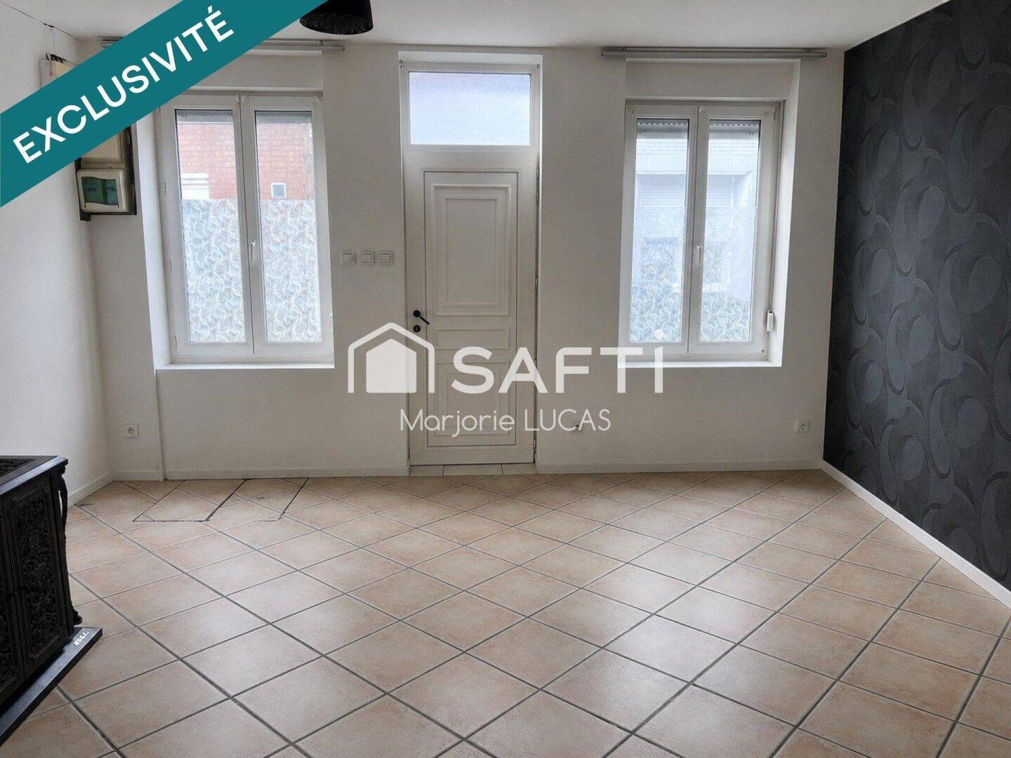 Maison 3 pièces 57 m² · à Grand-Fort-Philippe · 57 m² · 132 000 €