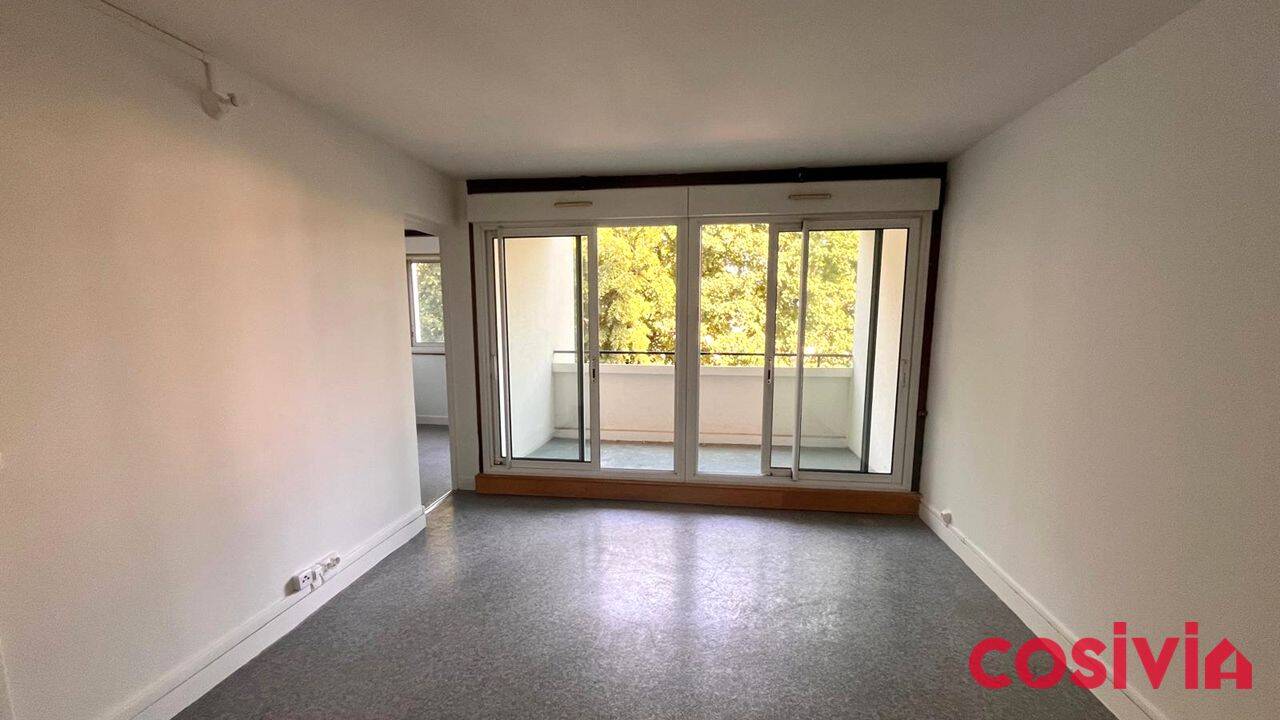 Appartement 3 pièces 58 m² · à Marly-le-Roi · 57,6 m² · 225 750 €