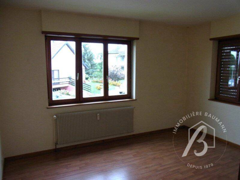 Appartement 2 pièces 56 m² · à Duttlenheim · 56 m² · 655 €/mois